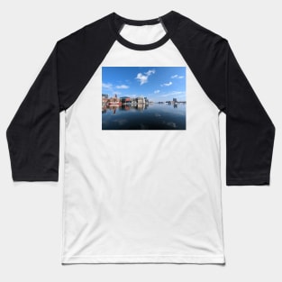 Inner Harbor Baseball T-Shirt